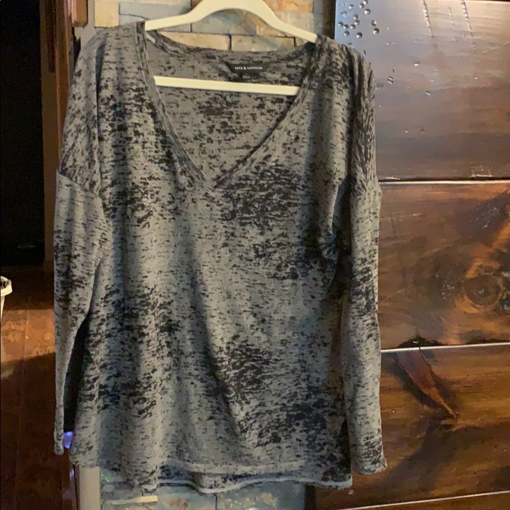 Rock & Republic v-neck